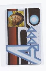Heroclix: Sentry ID card promo convention exclusive unused code MVID-007